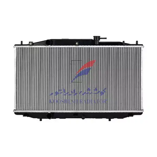 mazda-323-automatic-radiator-kosesh
